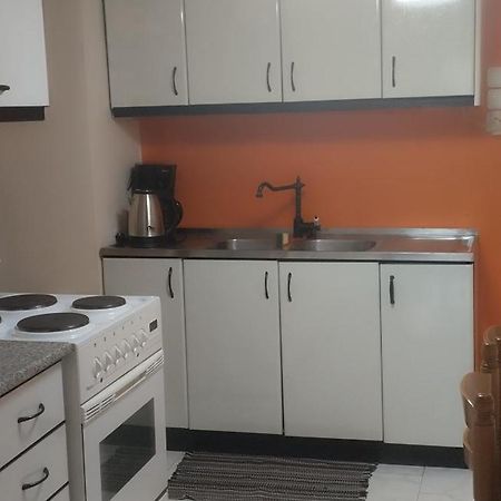 Το Σπίτι Της Χαράς Apartment Thessaloníki Luaran gambar