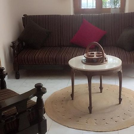 Το Σπίτι Της Χαράς Apartment Thessaloníki Luaran gambar
