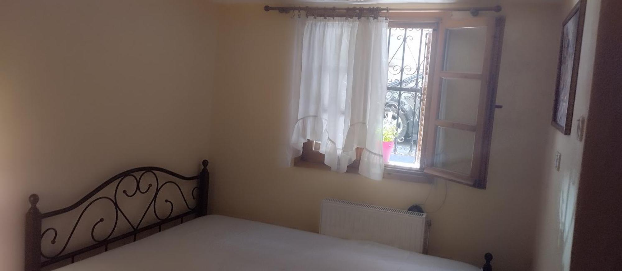Το Σπίτι Της Χαράς Apartment Thessaloníki Luaran gambar