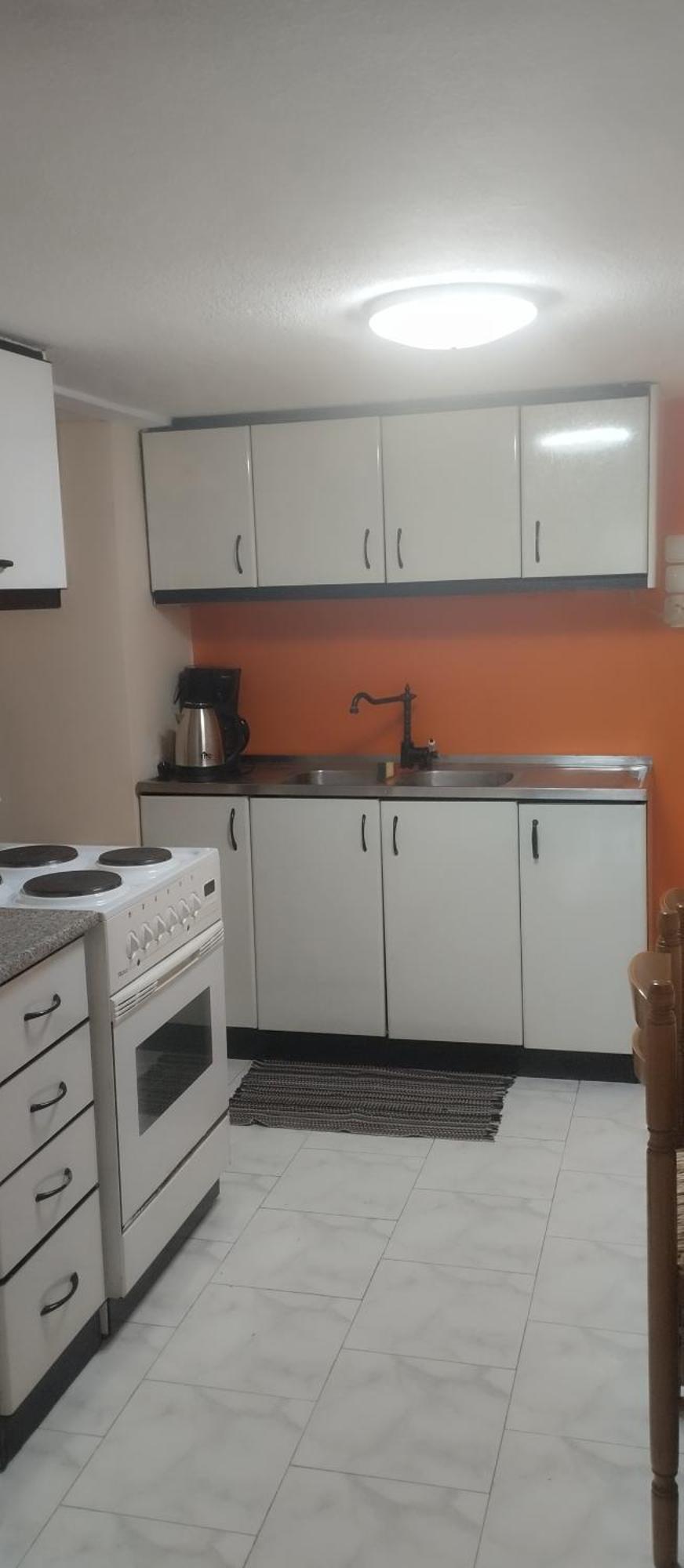 Το Σπίτι Της Χαράς Apartment Thessaloníki Luaran gambar