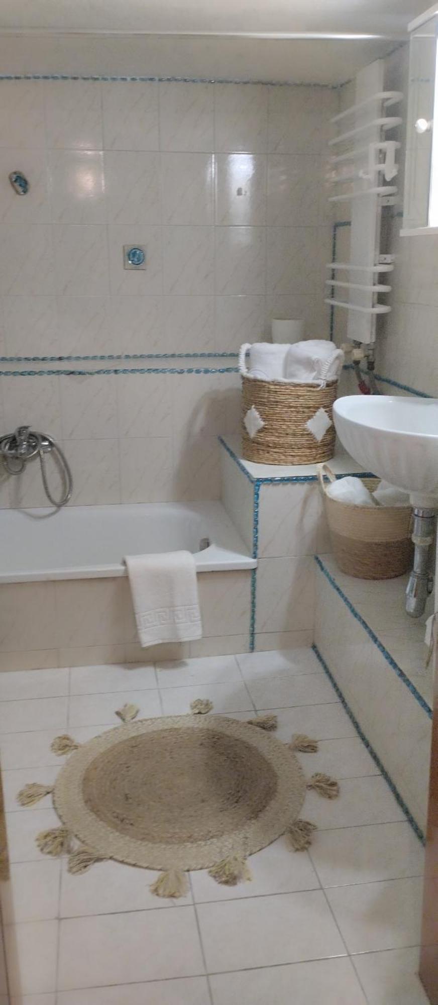 Το Σπίτι Της Χαράς Apartment Thessaloníki Luaran gambar