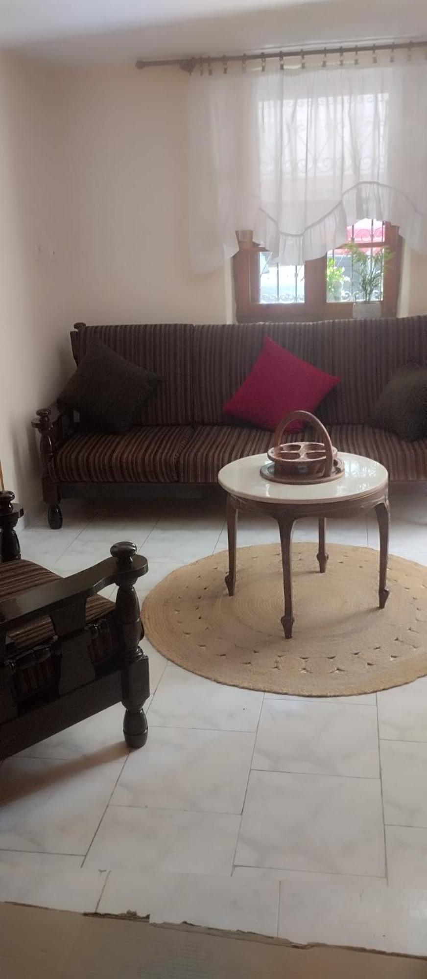 Το Σπίτι Της Χαράς Apartment Thessaloníki Luaran gambar